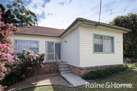 Property photo of 12 Fussell Street Birmingham Gardens NSW 2287