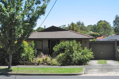 3/23 Wimmera St, Box Hill North, VIC 3129