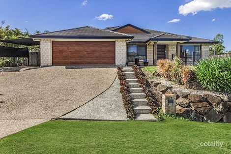 Property photo of 97 Ormeau Ridge Road Ormeau Hills QLD 4208
