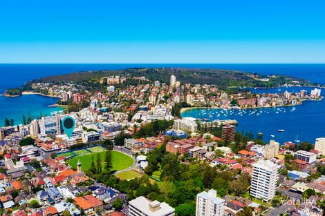 Property photo of 2/30 Belgrave Street Manly NSW 2095