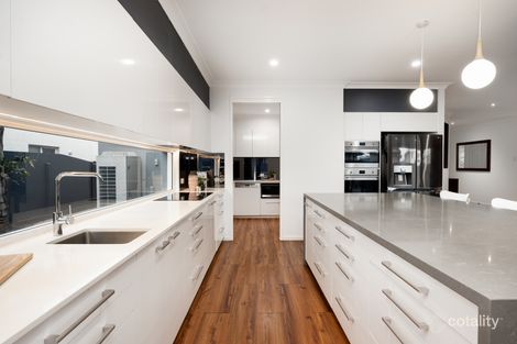 Property photo of 11 Woodward Crescent North Lakes QLD 4509