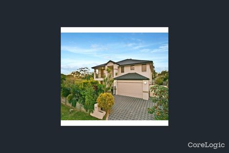 Property photo of 59 Jasper Street Wellington Point QLD 4160