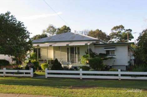 7 Allom St, Pittsworth, QLD 4356