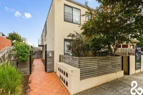 1/1 Trenoweth St, Brunswick West, VIC 3055