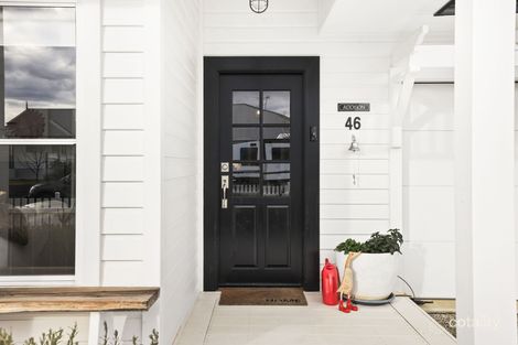 Property photo of 46 Green Street Renwick NSW 2575