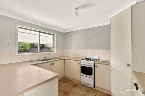 Property photo of 127 Glenvale Road Newtown QLD 4350