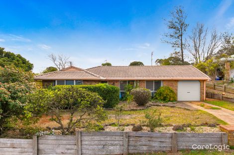 Property photo of 127 Glenvale Road Newtown QLD 4350