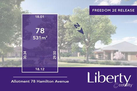 6 Hamilton Ave, Two Wells, SA 5501