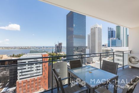 Property photo of 121/101 Murray Street Perth WA 6000