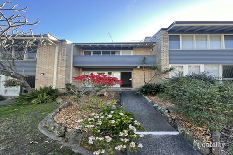 Property photo of 11/13 Llewellyn Street Rhodes NSW 2138