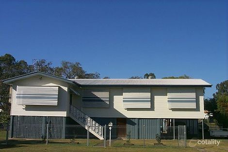 4 Connolly St, Maryborough, QLD 4650