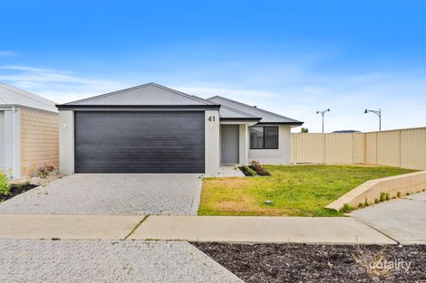41 Balladonia Pde, Dawesville, WA 6211