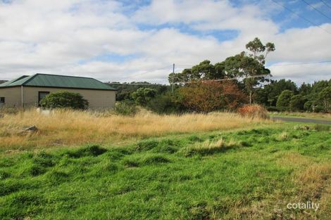 1 Shaw St, Zeehan, TAS 7469