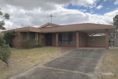 Property photo of 14 Upson Road Capel WA 6271