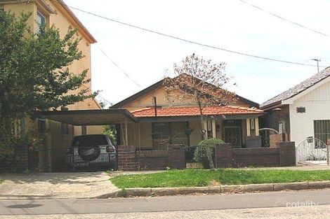 Property photo of 310 Livingstone Road Marrickville NSW 2204