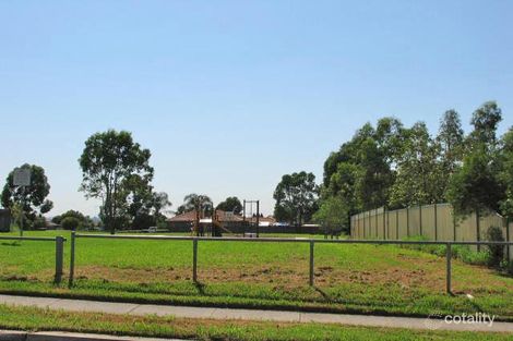 Lot 105 Ornella Ave, Glendenning, NSW 2761