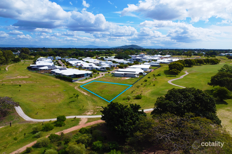 77 Tournament Dr, Rosslea, QLD 4812