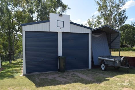 Property photo of 10 Mick Lutvey Street Gayndah QLD 4625