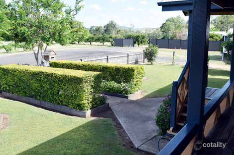 Property photo of 10 Mick Lutvey Street Gayndah QLD 4625