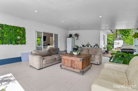 Property photo of 4 Matheson Drive Brinsmead QLD 4870