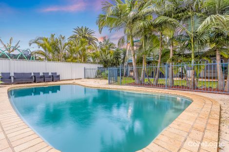 Property photo of 6 Lavercombe Drive Kallangur QLD 4503