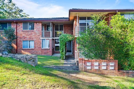 5/57 Henry Parry Dr, Gosford, NSW 2250