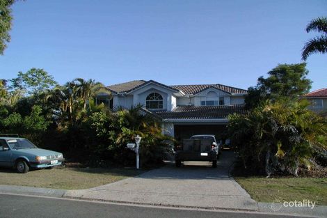 Property photo of 40 Seamount Quay Noosaville QLD 4566