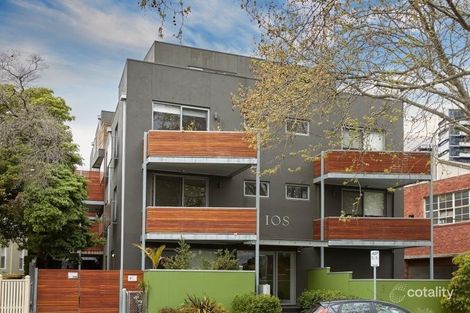 12/3 Charnwood Rd, St Kilda, VIC 3182