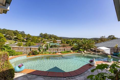 Property photo of 17 Leopard Avenue Elanora QLD 4221