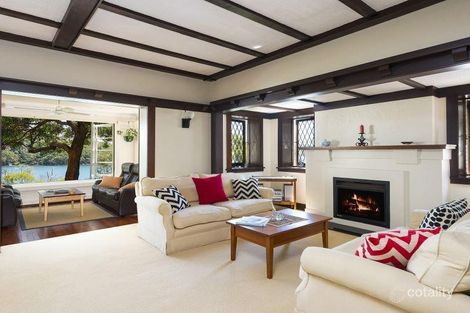 Property photo of 84 Bay Street Mosman NSW 2088