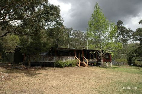 186 Watagan Creek Rd, Laguna, NSW 2325