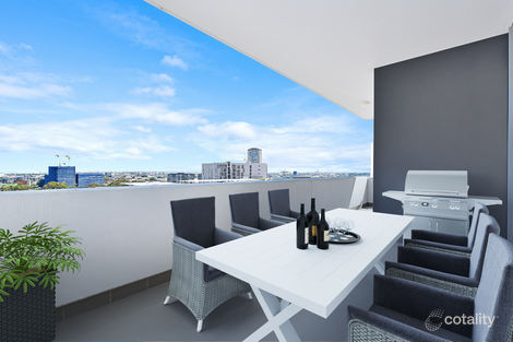 Property photo of 1106/5 O'Dea Avenue Zetland NSW 2017