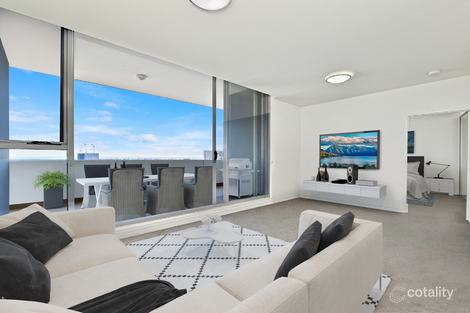 Property photo of 1106/5 O'Dea Avenue Zetland NSW 2017