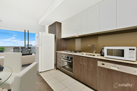 Property photo of 1106/5 O'Dea Avenue Zetland NSW 2017