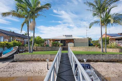 Property photo of 44 Coppabella Crescent Mooloolaba QLD 4557