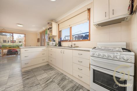 Property photo of 16 Wilkinson Place Windradyne NSW 2795