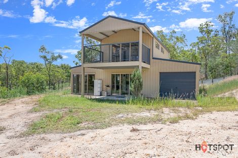 Property photo of 252 Delan Road Bullyard QLD 4671