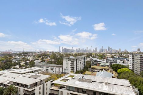 Property photo of 1206/1 Sterling Circuit Camperdown NSW 2050