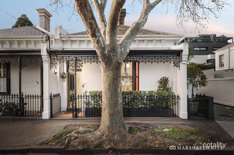 55 Fawkner St, South Yarra, VIC 3141