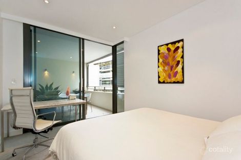 Property photo of 311/50 McLachlan Avenue Darlinghurst NSW 2010