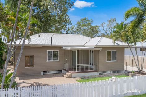14 Burns St, Aitkenvale, QLD 4814