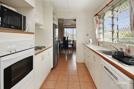 Property photo of 57 Blaxland Crescent Vincent QLD 4814