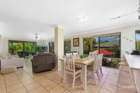 Property photo of 28 Outrigger Drive Robina QLD 4226