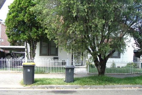 5 Milsop St, Bexley, NSW 2207