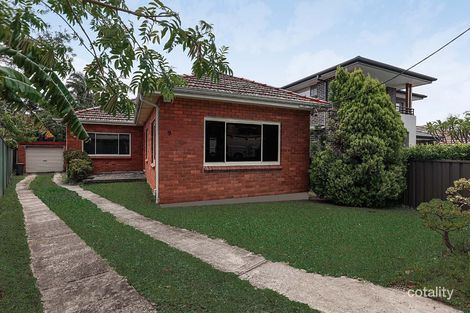 Property photo of 9 Grigg Street Oatley NSW 2223
