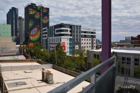 Property photo of 409/570 Swanston Street Carlton VIC 3053
