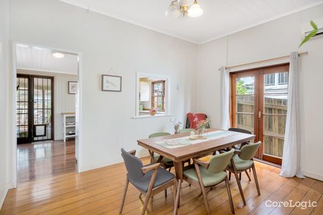 Property photo of 12 Cook Street Red Hill QLD 4059
