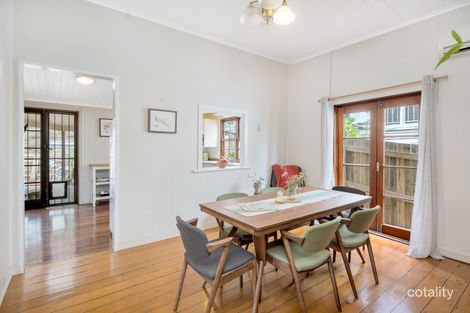 Property photo of 12 Cook Street Red Hill QLD 4059