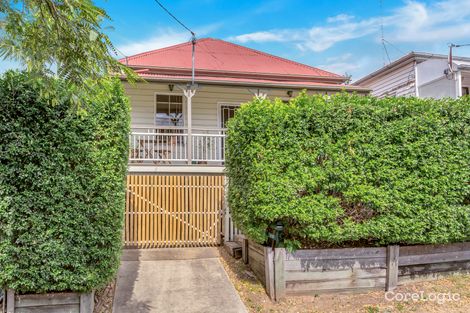 Property photo of 12 Cook Street Red Hill QLD 4059