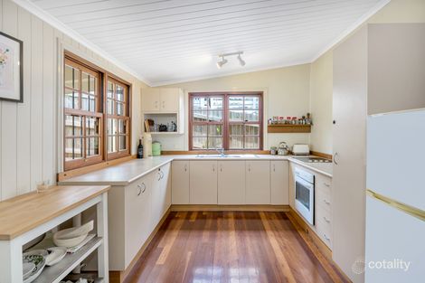 Property photo of 12 Cook Street Red Hill QLD 4059